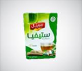 Sweetal Stevia Diet Sachets Low Calorie 25 piece