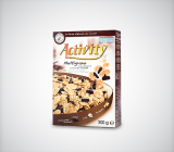 Corn Riccidi Cioccolato