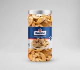 Henan Mushroom Slices in Jar