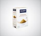 Majestic DEMERARA natural brown sugar 500g
