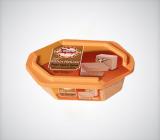 seyidoglu plain helva plastic pack 300g