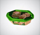 Seyidoglu pistachios helva plastic 300g