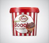 Seyidoglu Hazelnut Cream With Coco 900g