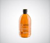 organic apple cider vinegar with honey unfiltered 