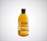 organic apple cider vinegar infusion with cinnamon and trumeric 