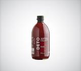 ديتو خل الرمان غير المصفى