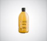 organic pomegranate vinegar with the mother 