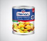 Henan MIX FRUITS