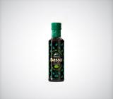 Basso Extra Virgin Olive Oil in Glass