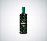 Basso Extra Virgin Olive Oil in Glass