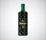 Basso Extra Virgin Olive Oil in Glass