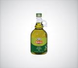 Basso Extra Virgin Olive Oil in Glass