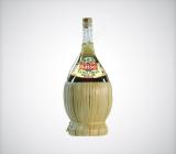 Basso Extra Virgin Olive Oil Unfiltered