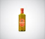 Basso Pomace Olive Oil in Glass jar