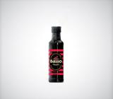باسو زيت زيتون اكسترا فيرجين مع فلفل