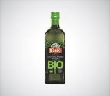 Basso Extra Virgin Olive Oil Bio in Glass1 L 
