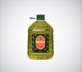 Basso Pomace Olive Oil in Pla