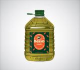 Basso Pomace Olive Oil in Pla