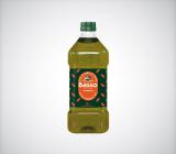 Basso Pomace Olive Oil in Pla