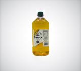 Basso Corn Oil in Plastic