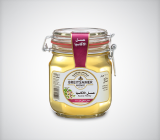 Breitsamer Acacia Honey