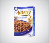 Activity Choco Cereals