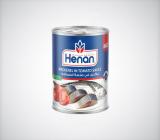 Henan Mackerel in Tomato Sauce 