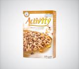 Activity Muesli Crccante Con Ciccolato