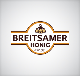 Breitsamer Honey