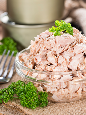 Tuna
