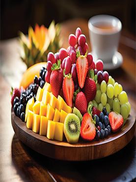 MIX FRUITS
