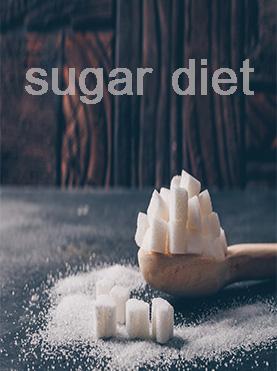 Diet sugar