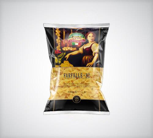 Campagna farfalle - 82