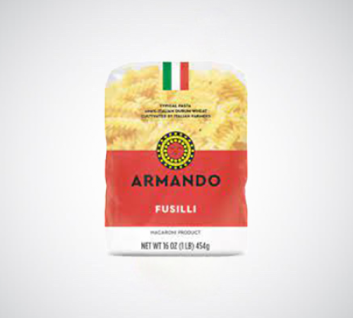 ARMANDO FUSILLI