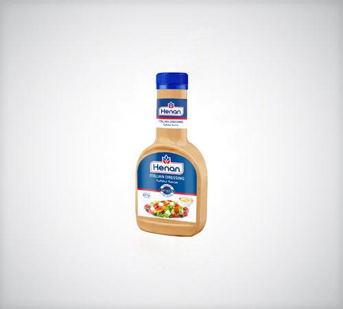 Henan Italian Dressing 