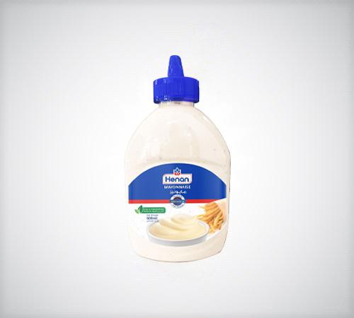 Henan Mayonnaise Lite 