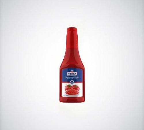Henan TomatoKe tchup 