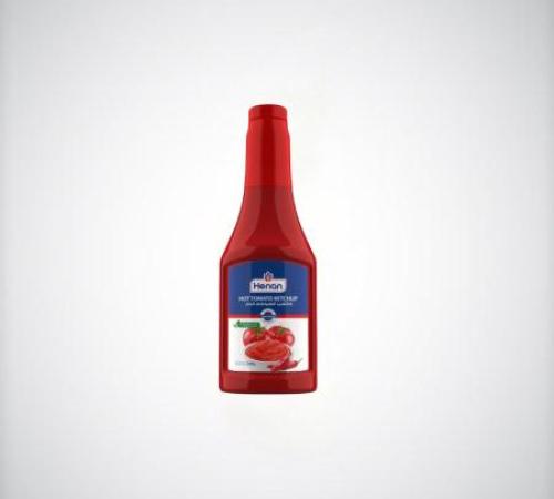 Henan Hot & Spicy Tomato Ketchup 