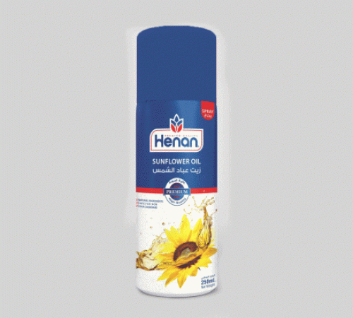 Henan SUNFLOWER OIL