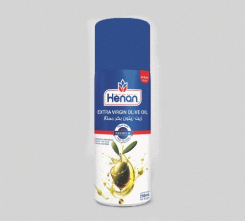 Henan EXTRA VIRGIN OLIVE OIL