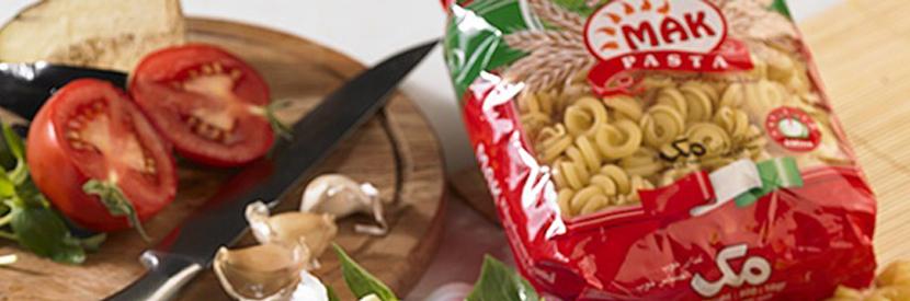 Mak Pasta