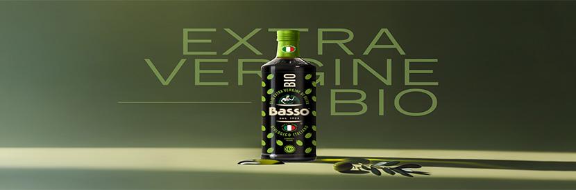 Basso Oil