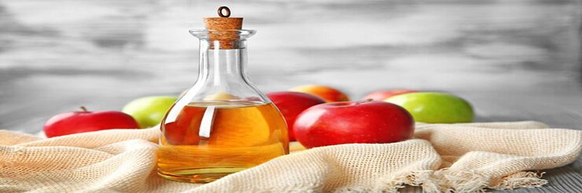 Vinegar